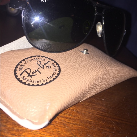 Ray bans